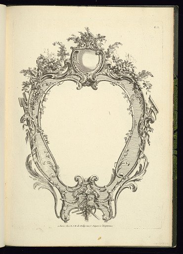 Cartouche Design