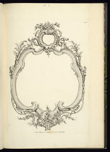 Cartouche Design