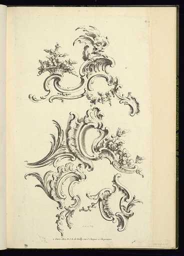 Ornament Designs