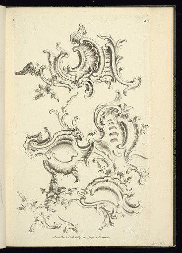 Ornament Designs