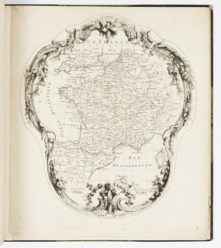 LA FRANCE