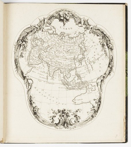 L'ASIE