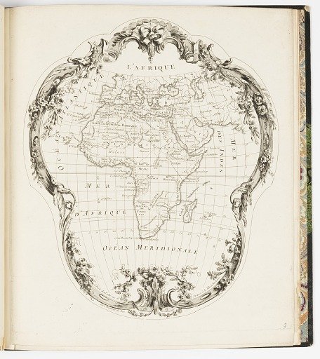 L'AFRIQUE