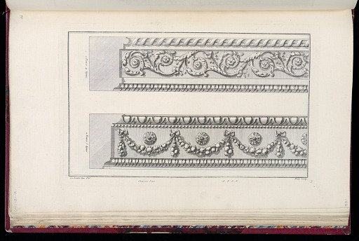 Cornice Designs