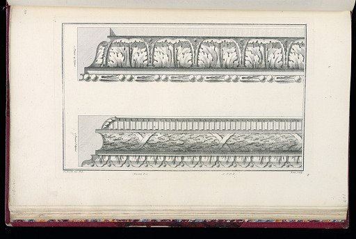 Cornice Designs