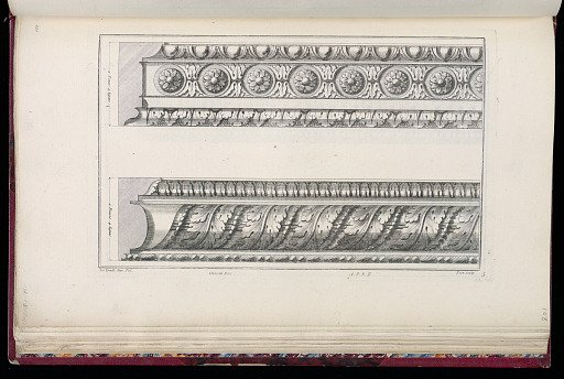 Cornice Designs