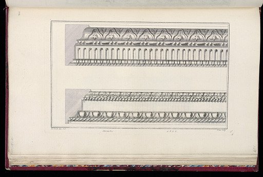 Cornice Designs