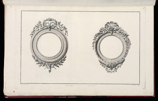 Two Frame Designs