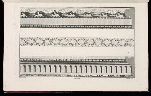 Three Border Designs