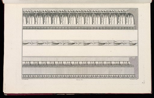 Three Border Designs