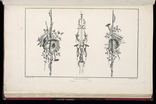 Trophées de Musique