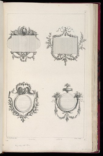 Frame Designs