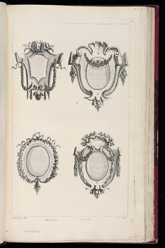 Frame Designs