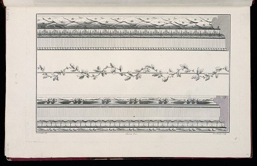 Three Border Designs