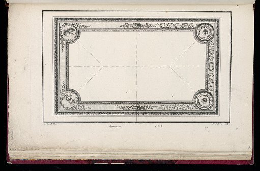 Ceiling Design