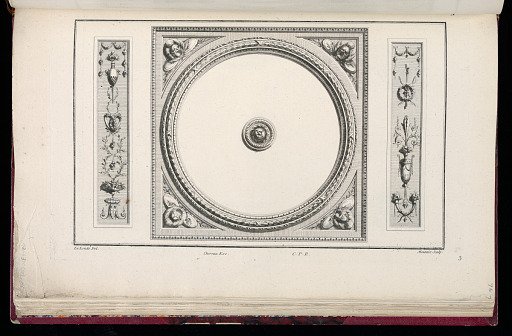 Ceiling Design