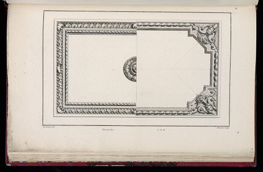 Ceiling Design