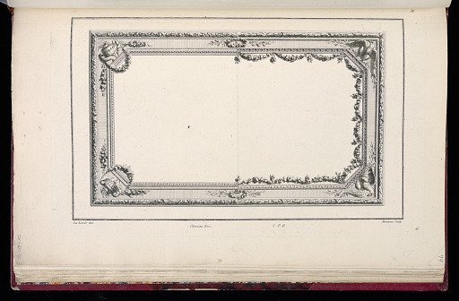 Ceiling Design