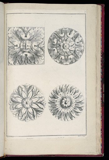 Rosette Designs