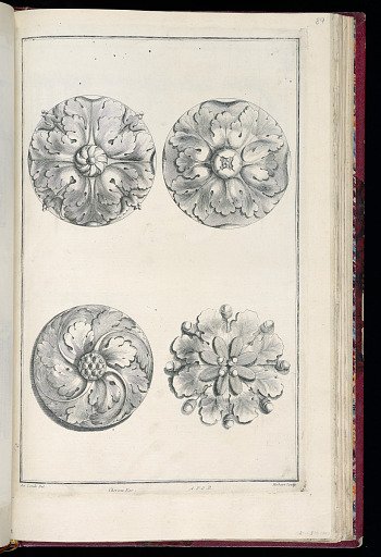Rosette Designs