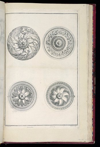 Rosette Designs