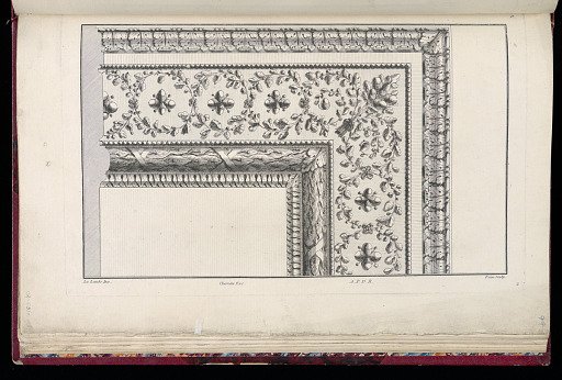 Frame or Cornice Design