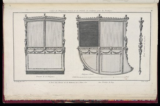 Diligence Ornée