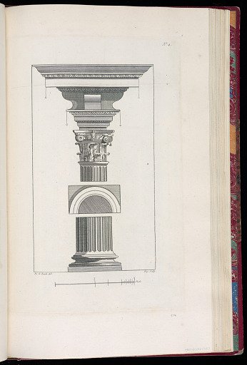 Design for a Column