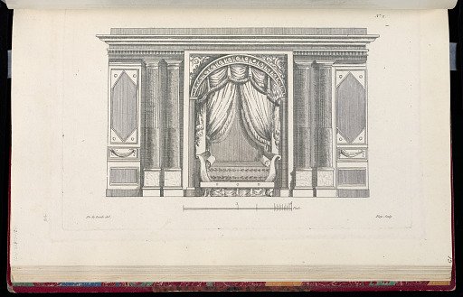 Design of an Alcove