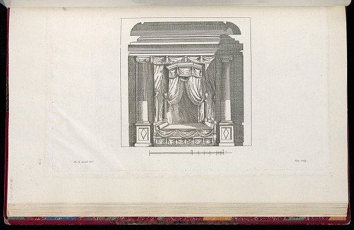 Design of an Alcove