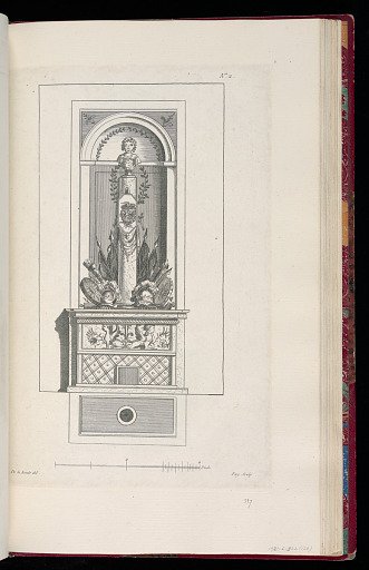 Design for a Stove