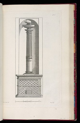 Design for a Stove