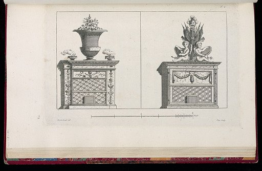 Designs for Stoves