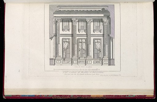 Salon de l'Ordre Corinthien