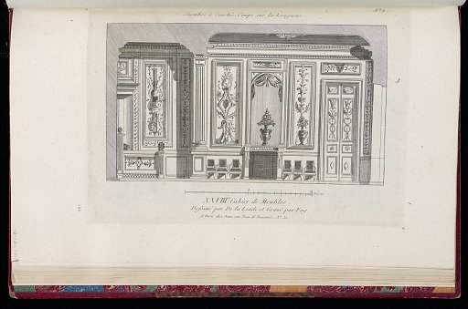 Chambre à Couchée