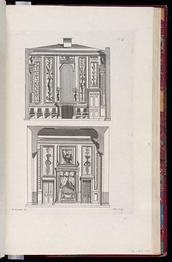 Designs for Interiors