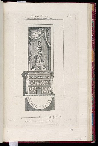 Design for a Stove