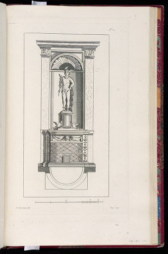 Design for a Stove