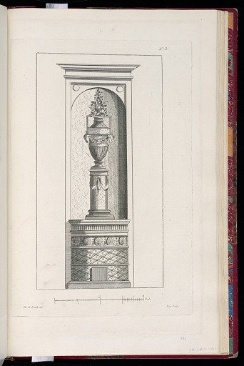 Design for a Stove