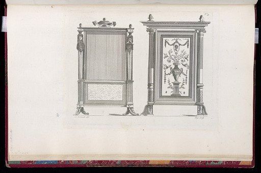 Designs for Screens
