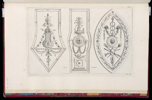 Designs for Ornament