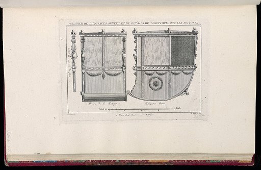 Design for a Stagecoach