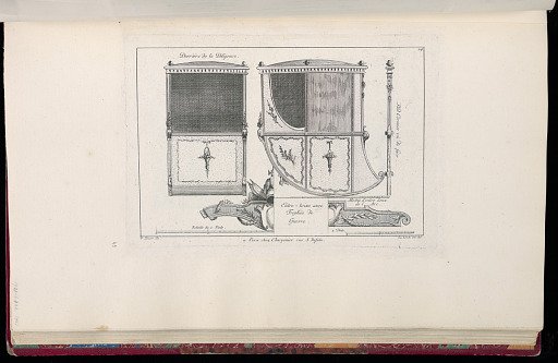 Design for a Stagecoach