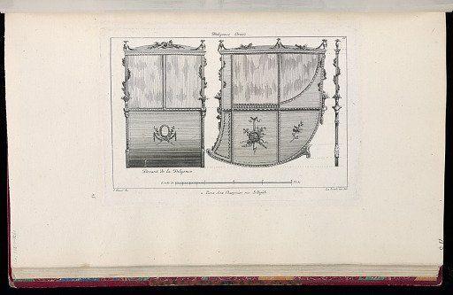 Design for a Stagecoach