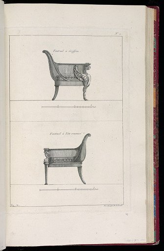 Designs for Chairs