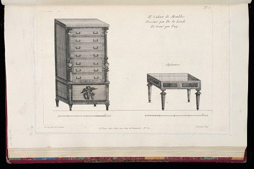 Chiffonnière