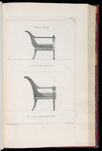 Designs for Chairs