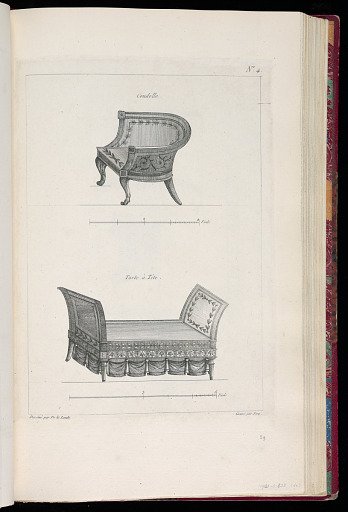 Designs for Chairs