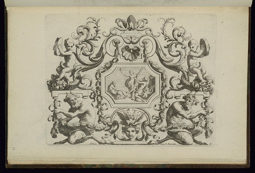 Ornament Panel Design