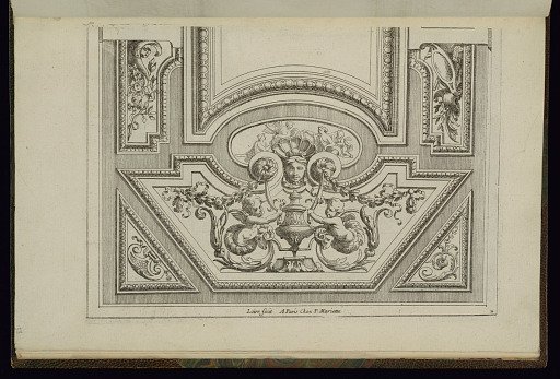 Ceiling Design
